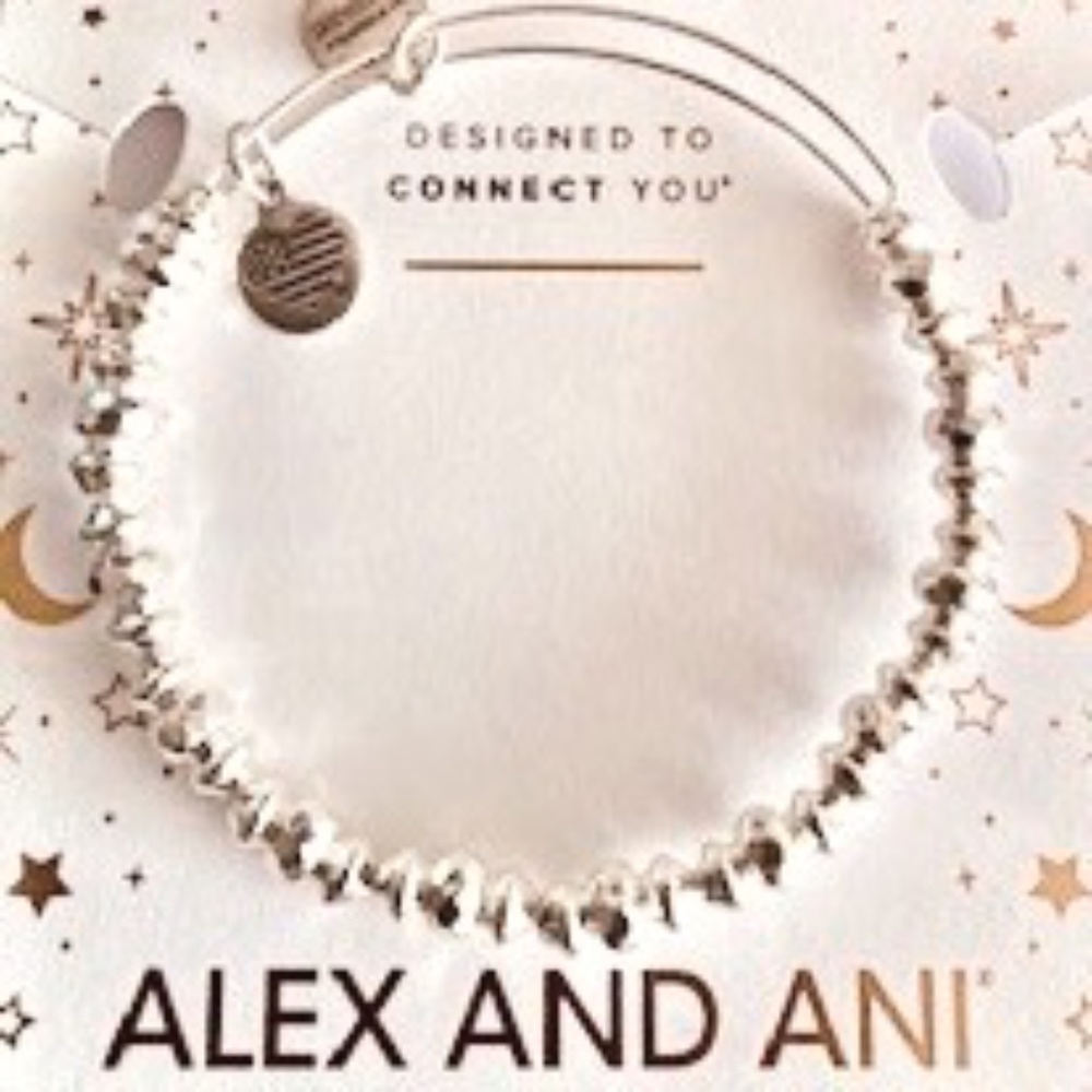 🌺Beautiful Alex And Ani Beaded Bracelet